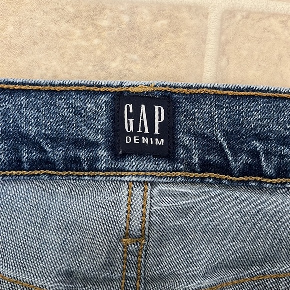 Gap jeans - Picture 3 of 5